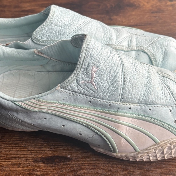 Puma US 91/2 - Picture 4 of 5